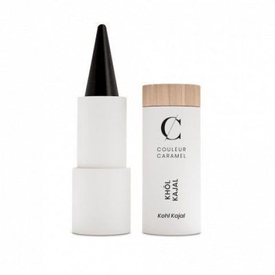 Молив за очи Kohl kajal Black N15 - 3,5 гр.