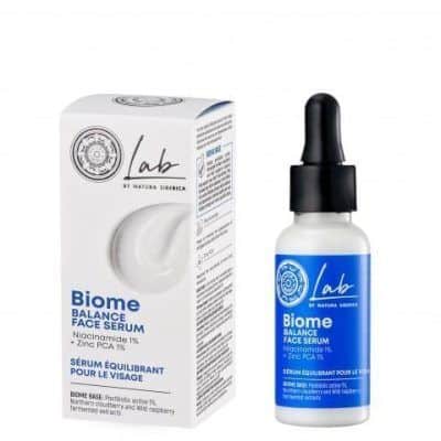 Балансирачки серум за лице - 30 мл.