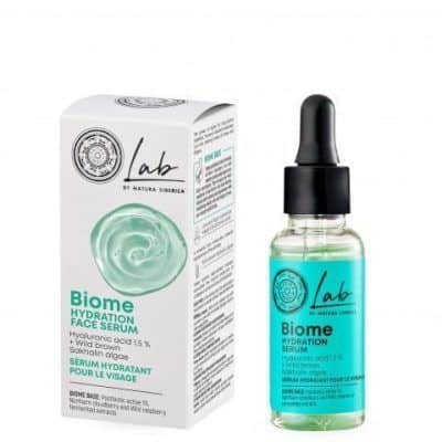 Хидратантен серум за лице - 30 мл.