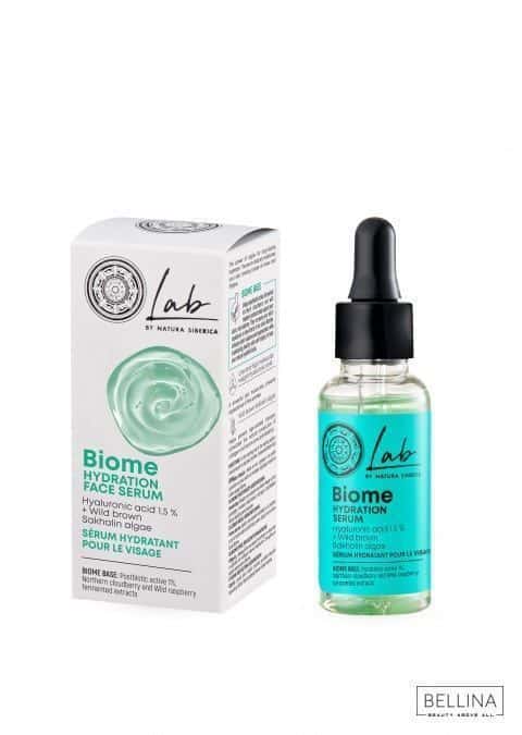 Хидратантен серум за лице - 30 мл.