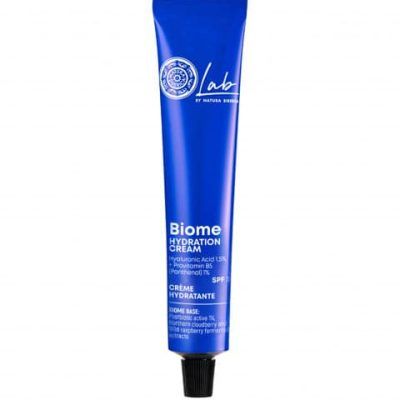 Хидратантна крема за лице со SPF 30 - 50 мл.