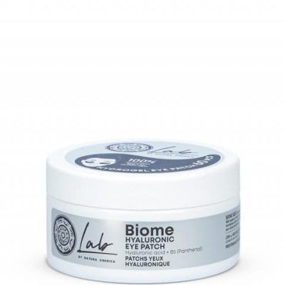 Налепници за околу очи со хиалуронска киселина - х 60