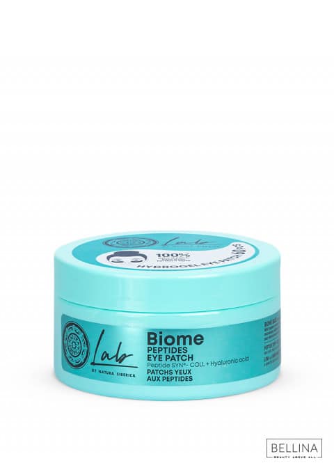 Налепници за околу очи со пептиди - х 60
