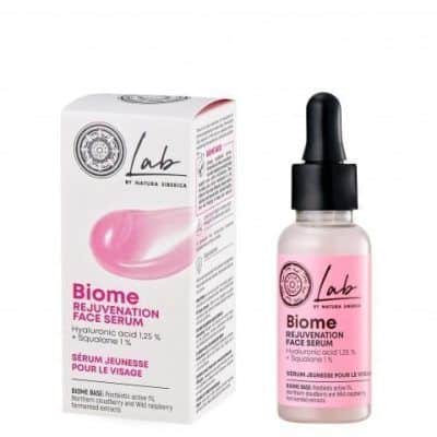 Подмладувачки серум за лице - 30 мл.