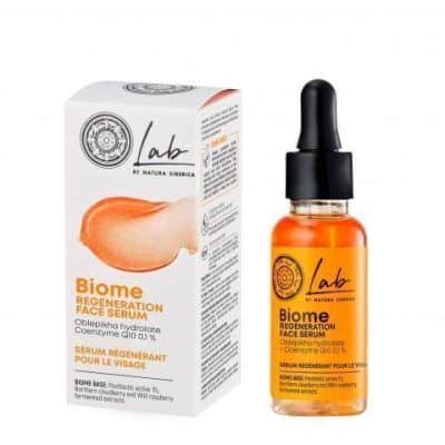 Регенерирачки серум за лице - 30 мл.