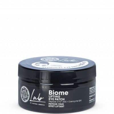 LAB BIOME / ЗАТЕГНУВАЧКИ НАЛЕПНИЦИ ЗА ОКОЛУ ОЧИ - x60