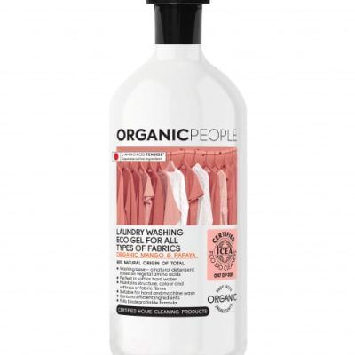 Детергент за алишта од манго и папаја - 1000 мл.