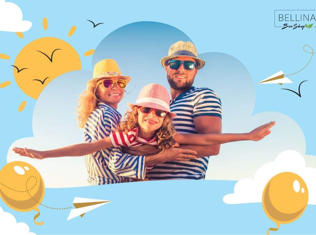 Безбедни производи за целото семејство