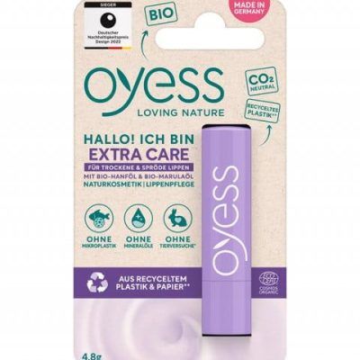 Extra care балсам за усни - 4.8 гр.