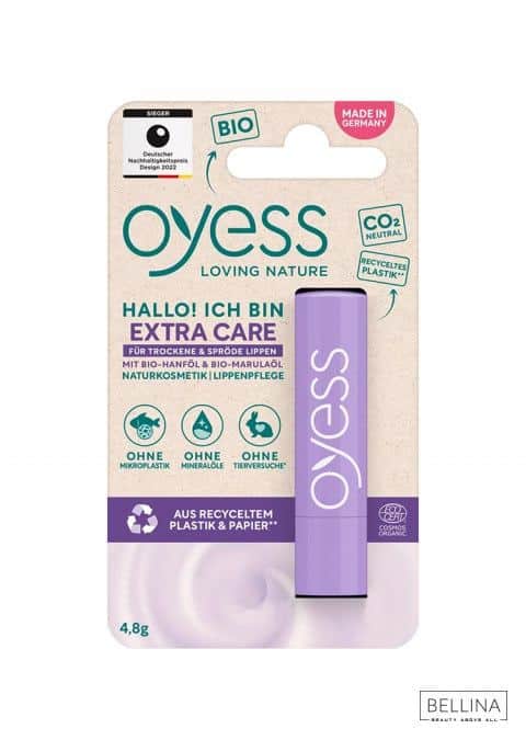 Extra care балсам за усни - 4.8 гр.