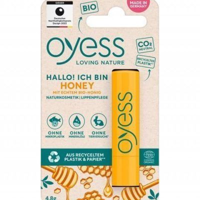 Honey балсам за усни - 4.8 гр.