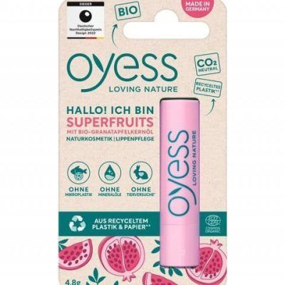 Superfruits балсам за усни - 4.8 гр.