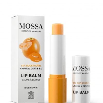 Регенерирачки балсам за усни од волчји трн - 4,5 гр.