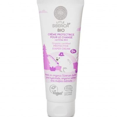 Крема за пеленска регија - 75 мл.