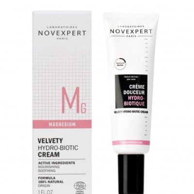 Крема за лице со магнезиум - 30 мл.