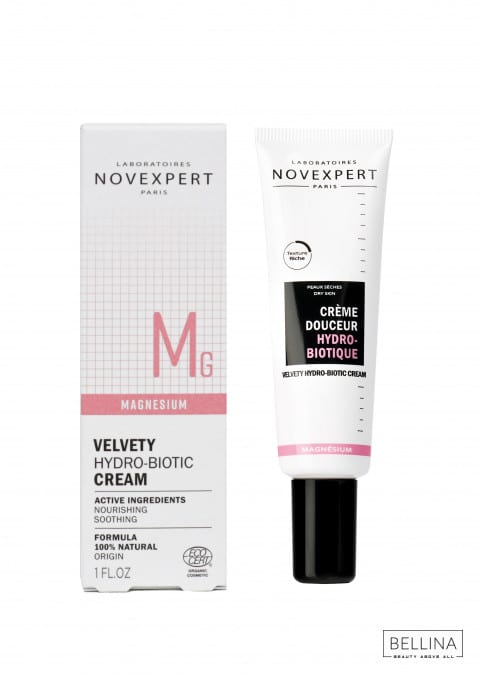 Крема за лице со магнезиум - 30 мл.