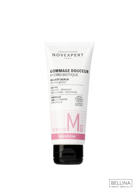 Пилинг за лице со магнезиум - 60 мл.