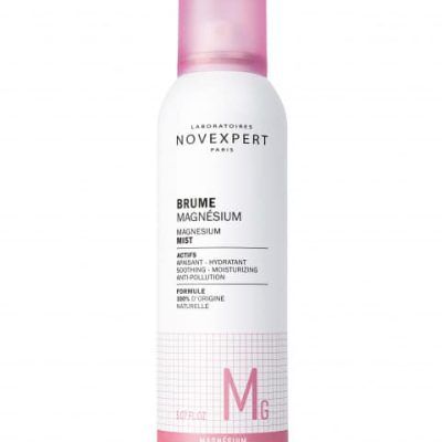 Спреј за лице со магнезиум за иритирана кожа - 150 мл.