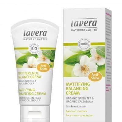 Матифицирачка крема за лице - 50 мл.