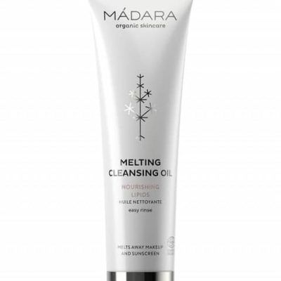 Масло за чистење на шминка - 100 мл.