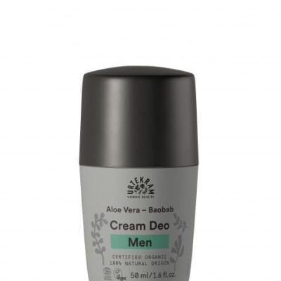 Крем део ролон од баобаб - 50 мл.