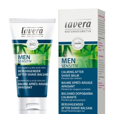 Смирувачки балсам за после бричење за мажи - 50 мл.