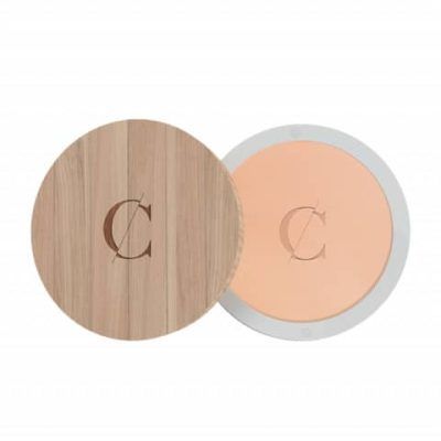 Минерална пудра за лице Light beige N602 - 7,5 гр.