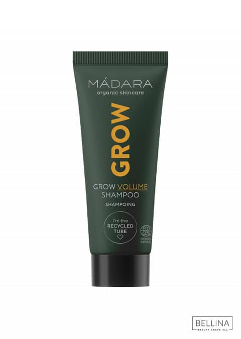 МИНИ шампон за волумен, против опаѓање и за стимулирање на раст - 25 мл.