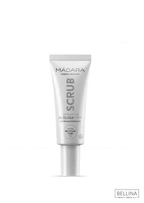 МИНИ пилинг за лице за омекнување на кожата - 17 мл.