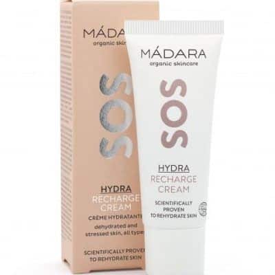 МИНИ крема за хидратација на дехидрирана и иритирана кожа - 15 мл.