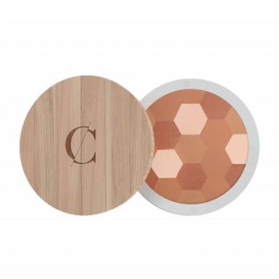 Камена пудра за лице Medium skin tones N233 - 8,5 гр.