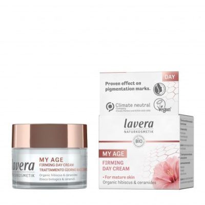 Дневна крема за лице за затегнување - 50 мл.