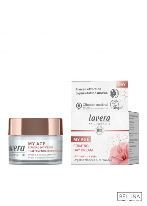 Дневна крема за лице за затегнување - 50 мл.