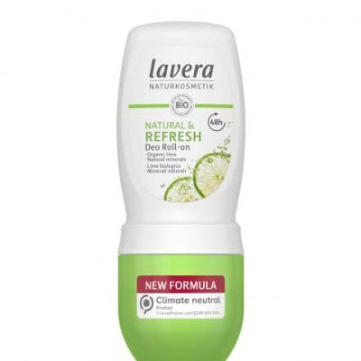 Део ролон од лимета - 50 мл.