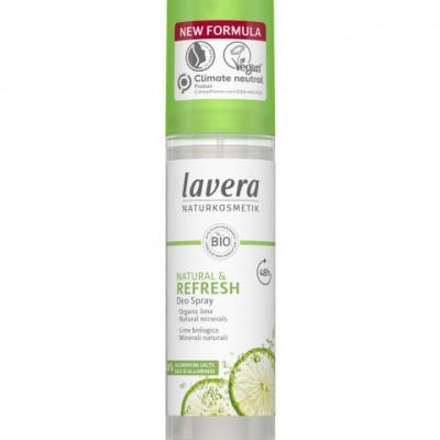 Део спреј од лимета - 75 мл.