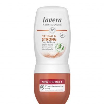 Део ролон од женшен - 50 мл.