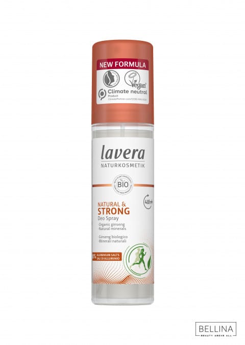 Део спреј од женшен - 75 мл.