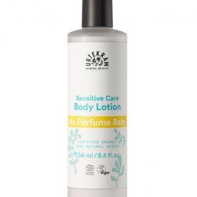 Лосион за тело за бебиња без алергени - 250 мл.