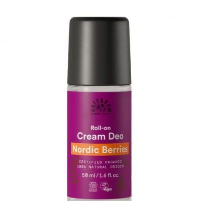 Крем део ролон од скандинавски бобинки - 245 мл.