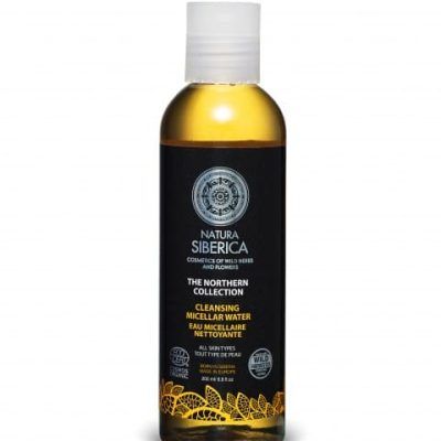 Мицеларна вода за сите типови на кожа - 200 мл.