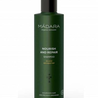 Шампон за сува и оштетена коса - 250 мл.