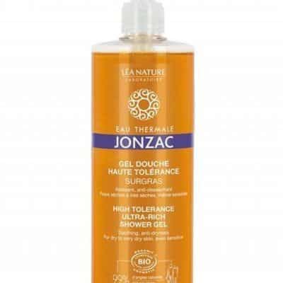 Хранлив гел за туширање - 500 мл.