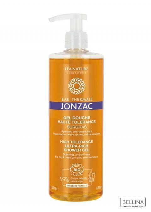 Хранлив гел за туширање - 500 мл.