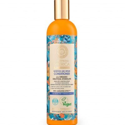 Регенератор од волчји трн за слаба и оштетена коса - 400 мл.