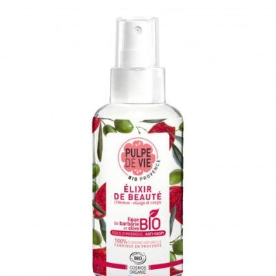 Повеќенаменски серум за тело и коса Oh My Gold - 100 мл.