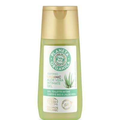 Гел за интимна нега од алое вера - 150 мл.