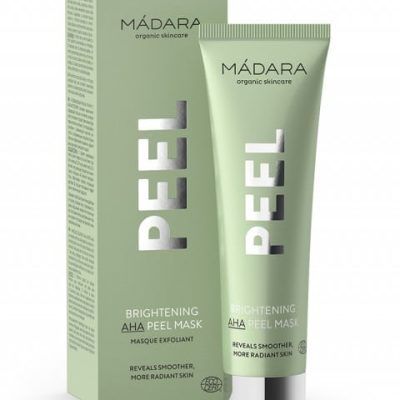 Маска за лице со AHA киселини - 60 мл.