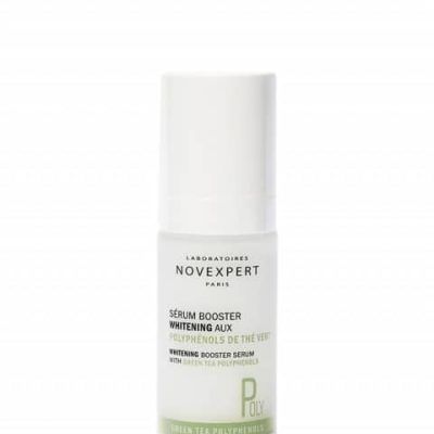 Бустер серум за лице против флеки и пигментации - 30 мл.