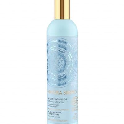 Хидратантен гел за туширање - 400 мл.