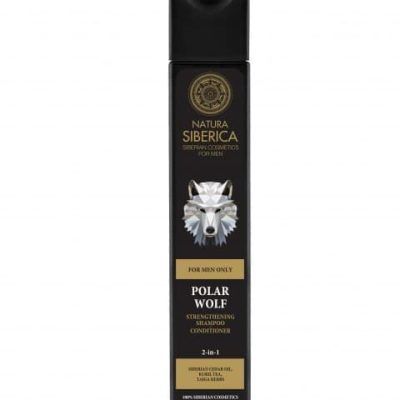 2 во 1 шампон и регенератор за мажи - 250 мл.